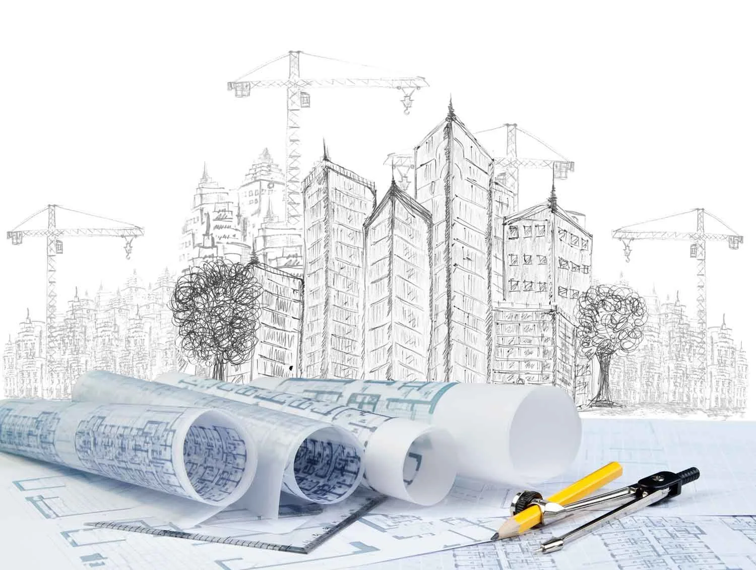 Mechanical System Design And Planning Natchitoches LA